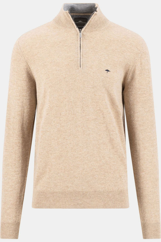 Fynch-Hatton Pull 1614802 Taupe