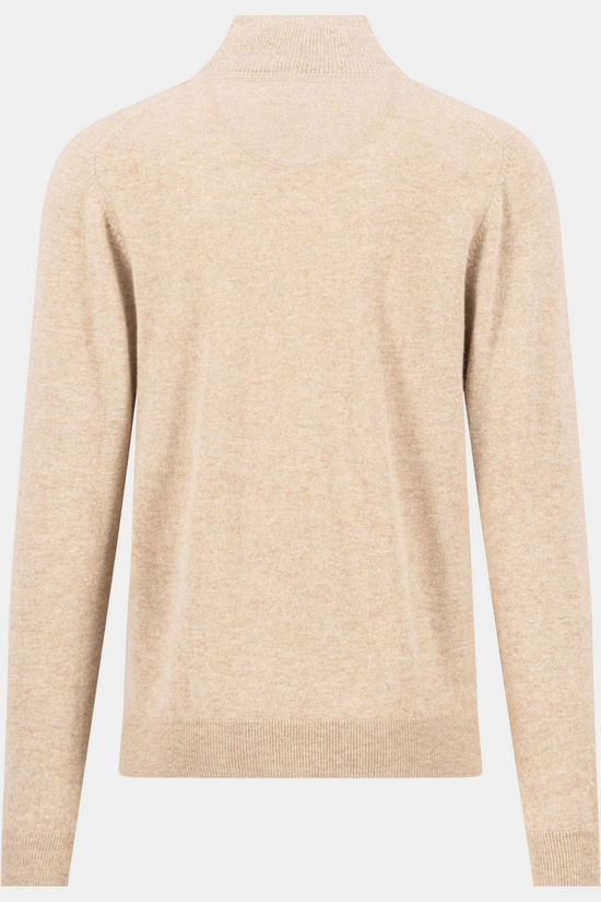 Fynch-Hatton Pull 1614802 Taupe