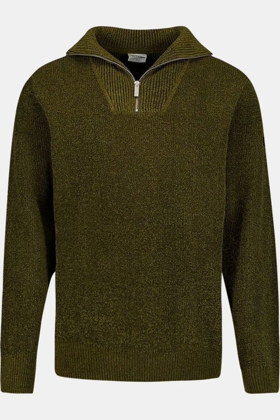 No Excess Pull 33210967Sn Moss