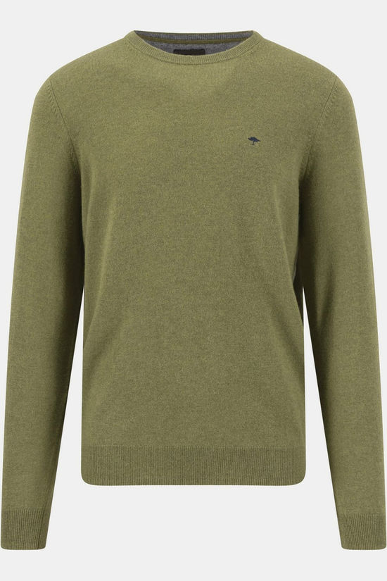 Fynch-Hatton Pull 1614800 Moss