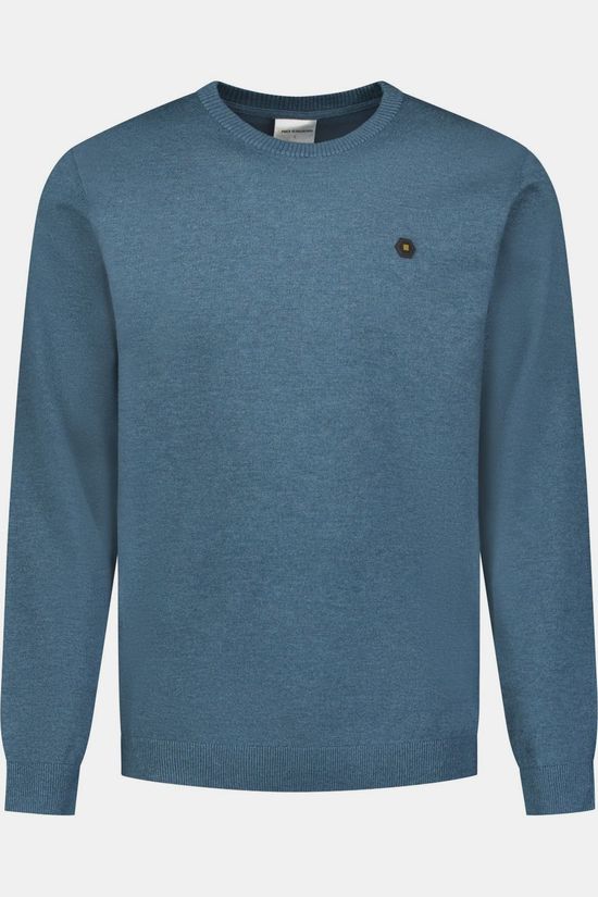 No Excess Pull 33210890Sn Shadow Blue