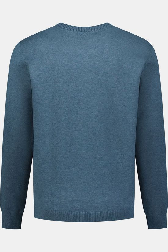 No Excess Pull 33210890Sn Shadow Blue