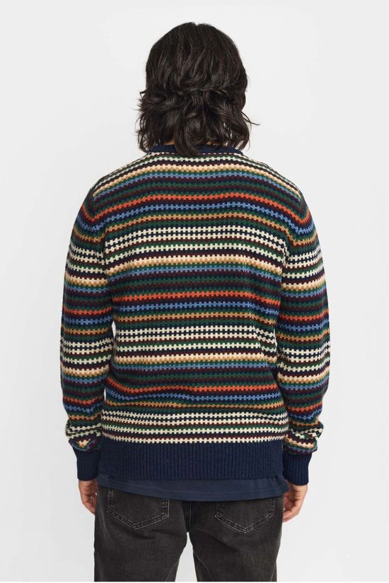 Revolution Pull 6628 Navy