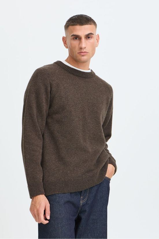 Solid Pull Santos Bracken Melange