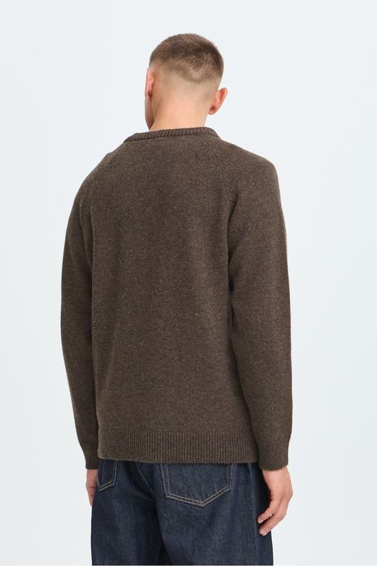 Solid Pull Santos Bracken Melange
