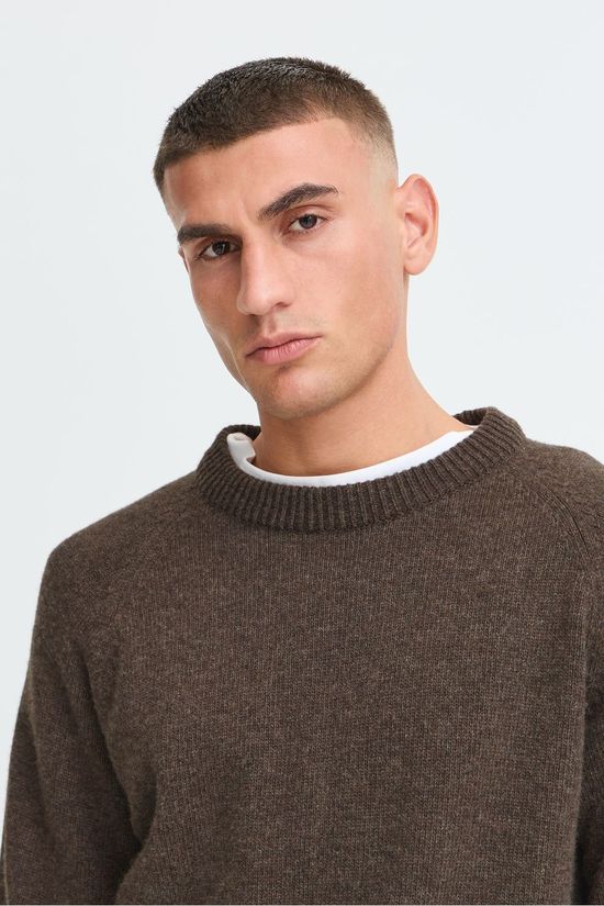 Solid Pull Santos Bracken Melange