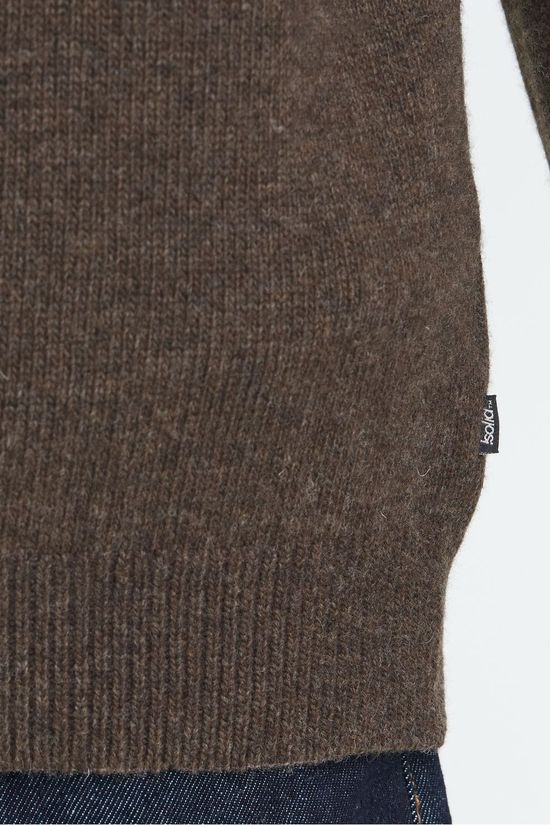 Solid Pull Santos Bracken Melange
