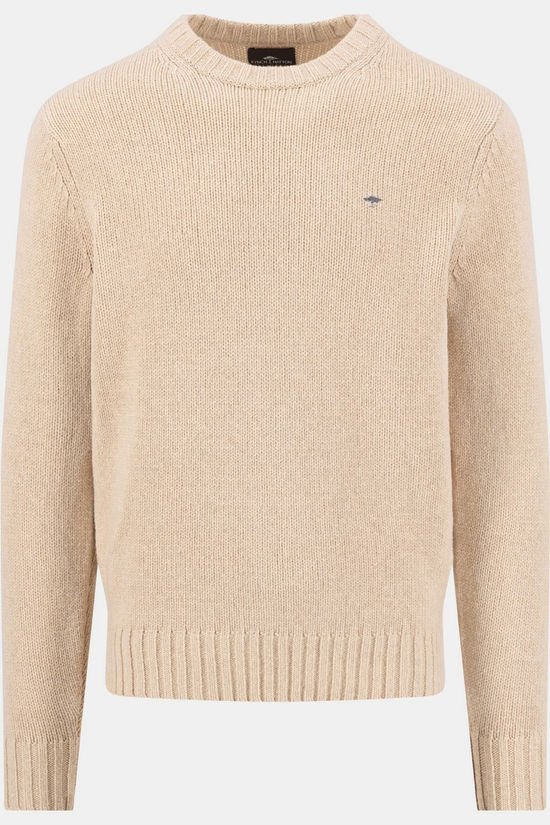 Fynch-Hatton Pull 1608335 Taupe