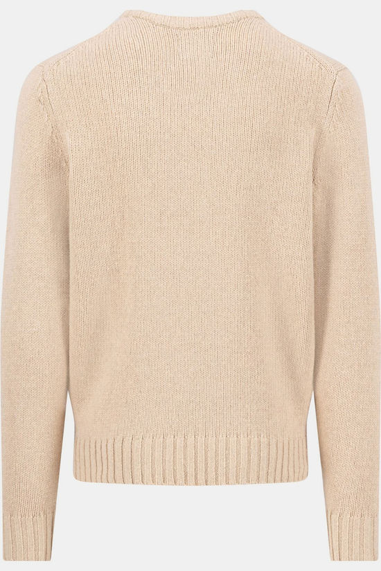 Fynch-Hatton Pull 1608335 Taupe