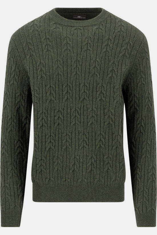 Fynch-Hatton Pull 1609613 Cypress
