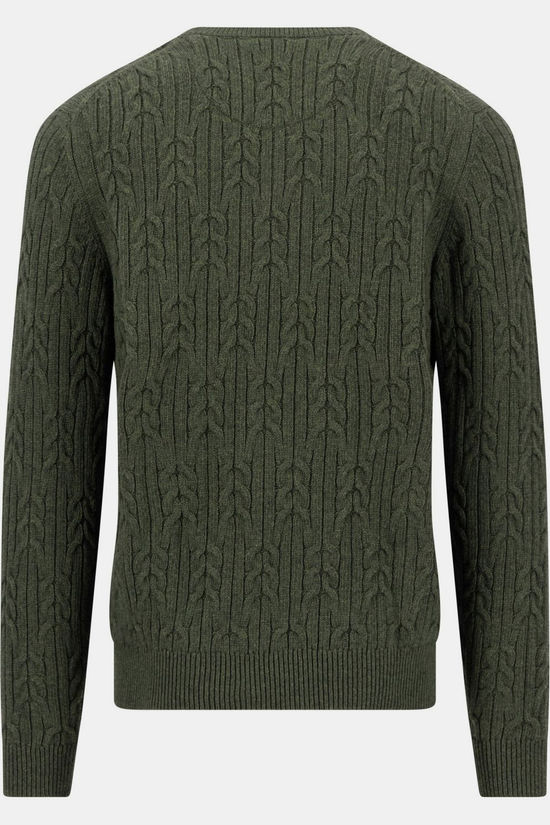 Fynch-Hatton Pull 1609613 Cypress