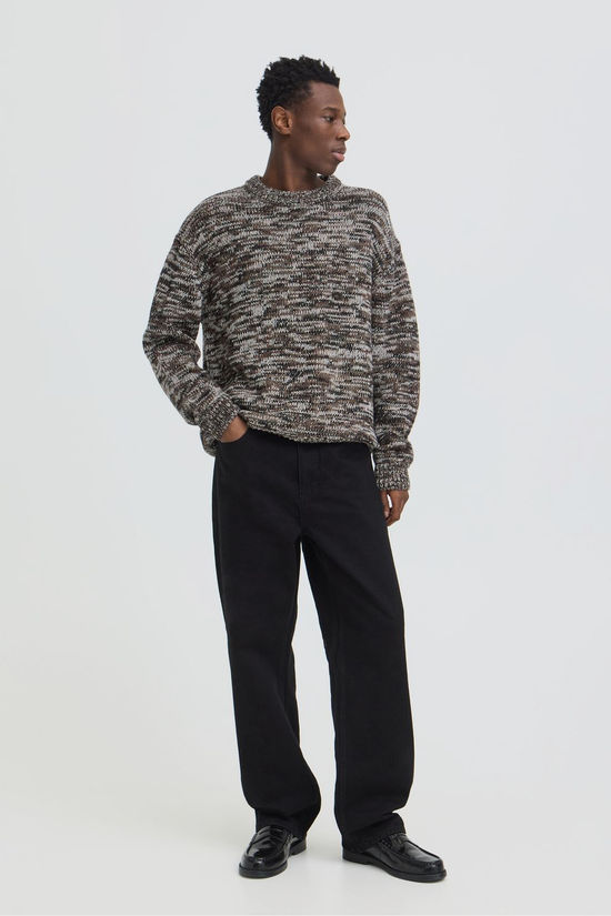 Solid Pantalon Alann Cai Bungee Cord