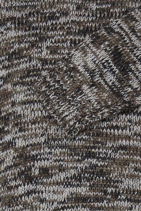 Solid Pantalon Alann Cai Bungee Cord