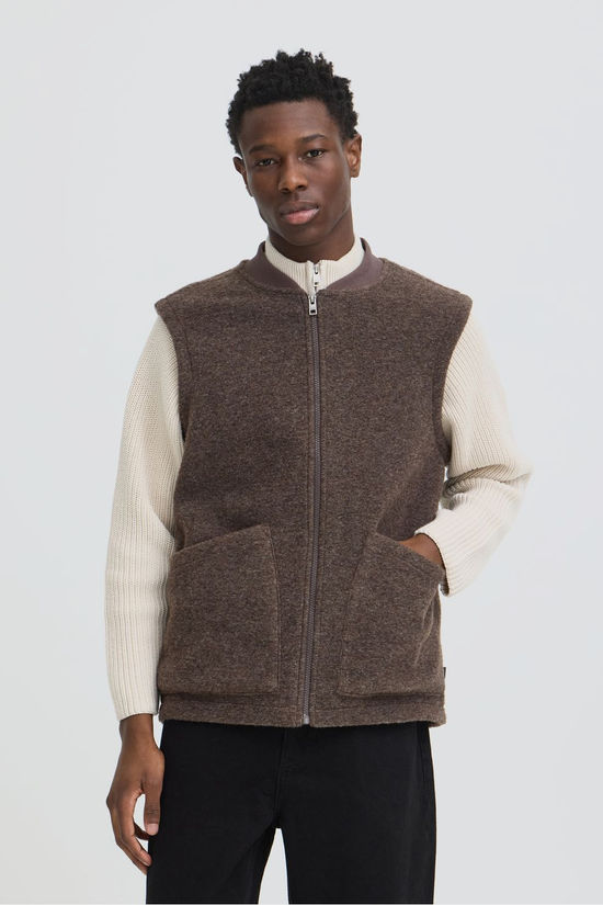 Solid Pantalon Alann Cai Bracken
