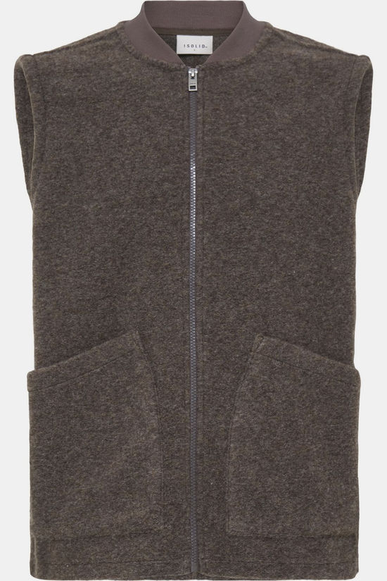 Solid Pantalon Alann Cai Bracken