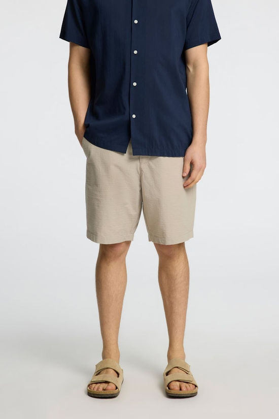 Selected Short Regular-Karl Pure Cashmere