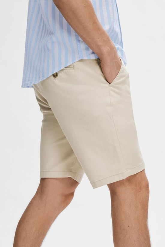 Selected Short Slim-Miles Moonstruck