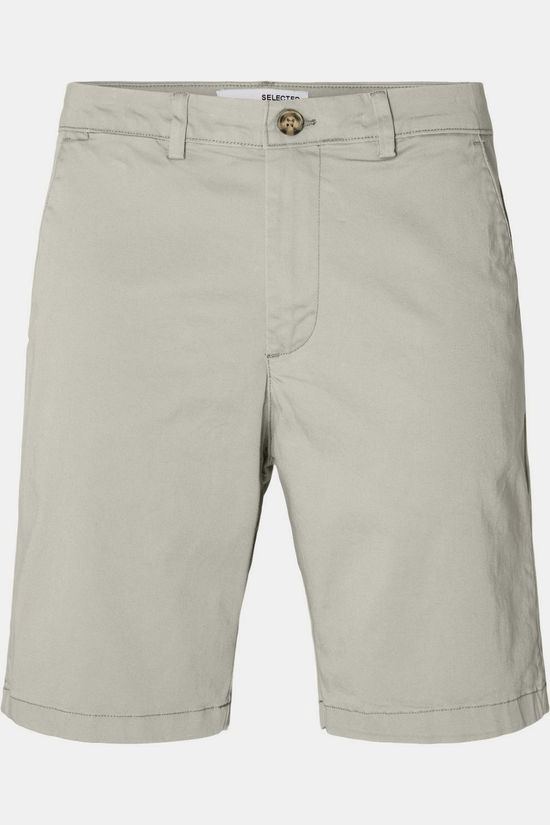 Selected Short Slim-Miles Moonstruck