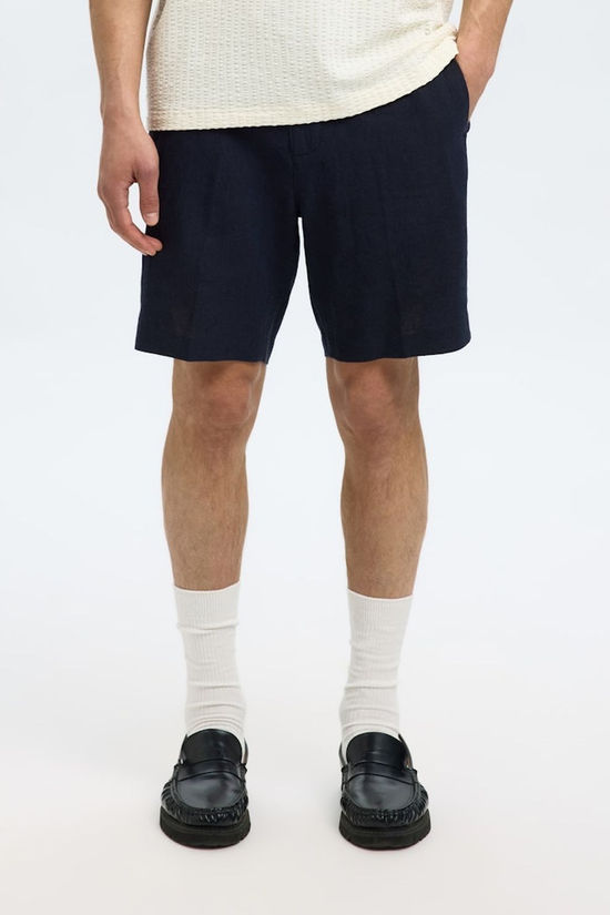 Selected Short Regular-Leroy Sky Captain