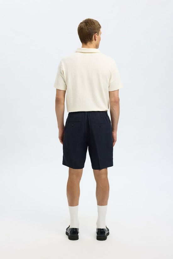 Selected Short Regular-Leroy Sky Captain