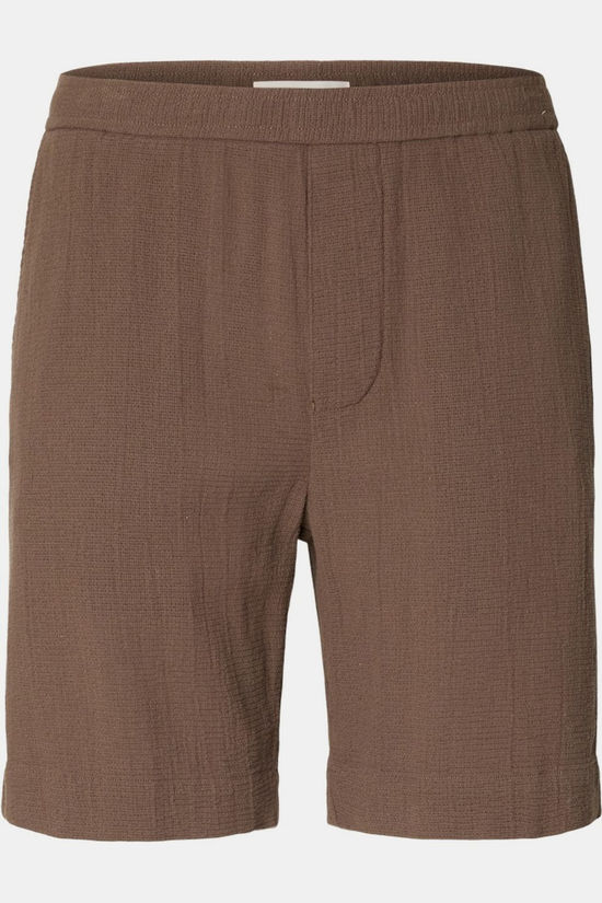 Selected Short Regcal Chocolate Chip