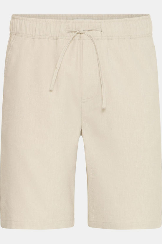 Casual Friday Short Torp 0262 Island Fossil