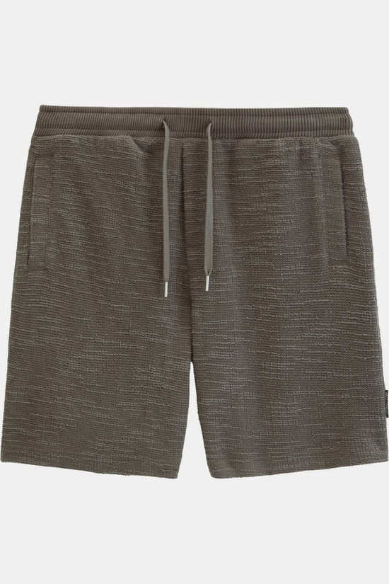 Marc O'Polo Short 623306217004 Dark Nickle