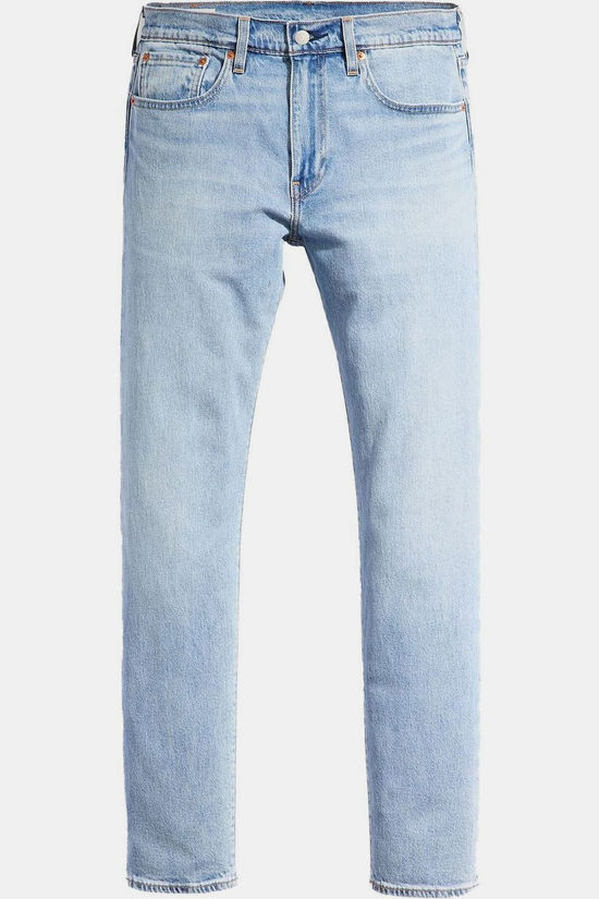 Levi's Jeans 502 Taper Call It Off