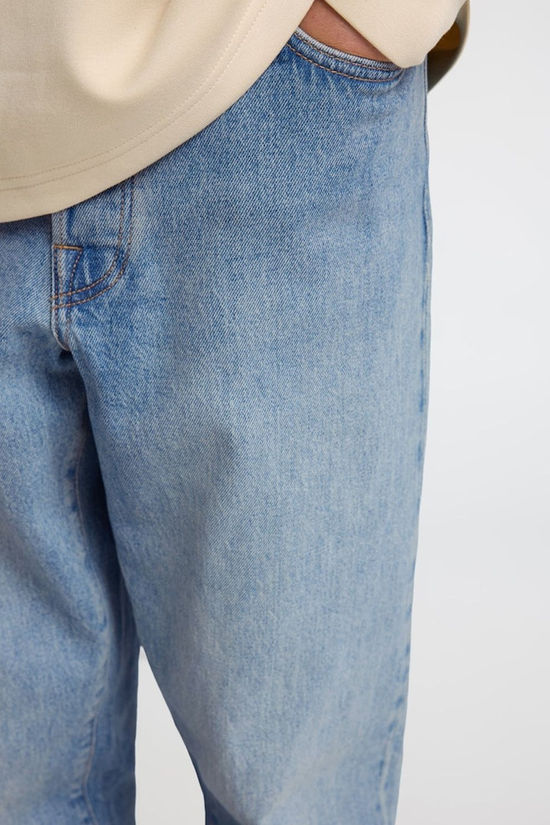 Selected Jeans Slh190-Reg Blue Denim