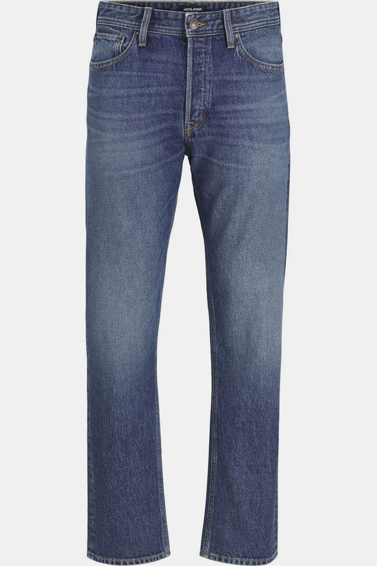 Jack & Jones Jeans Chris Original Sbd 632 Blue Denim