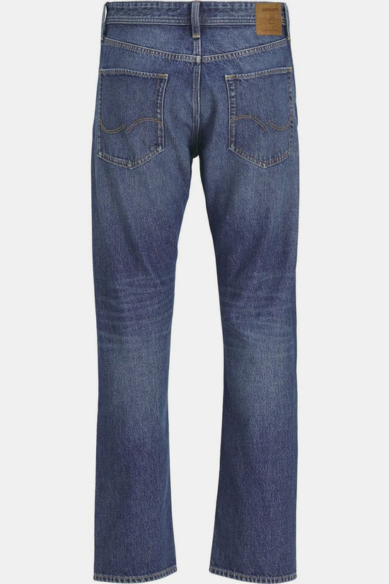 Jack & Jones Jeans Chris Original Sbd 632 Blue Denim