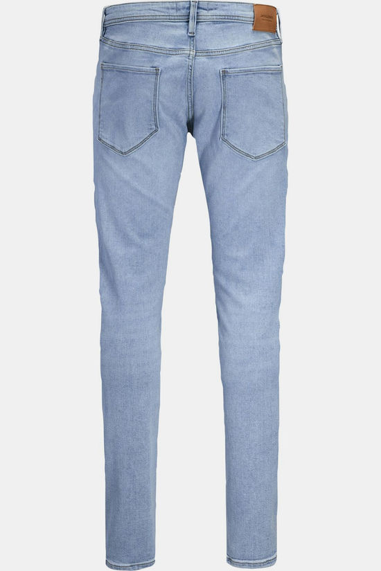 Jack & Jones Jeans Iglenn Felix Ns 464 Blue Denim