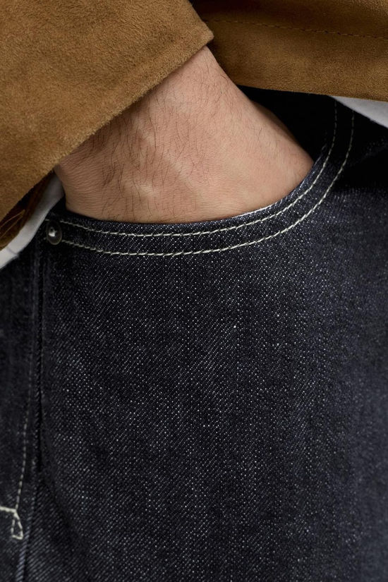 Jack & Jones Jeans Ited Classic Akm 387 Blue Denim