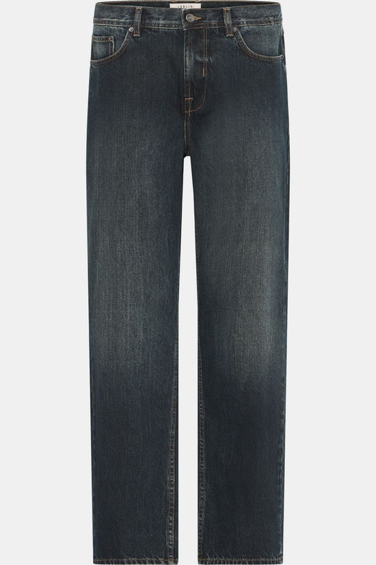 Solid Pantalon Alann Cai Middle Vintage