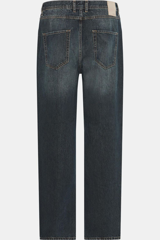 Solid Pantalon Alann Cai Middle Vintage