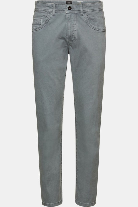 camel active Broek 488X12/7F02 Stormy Blue