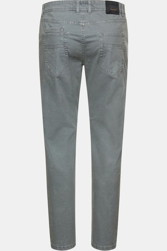 camel active Broek 488X12/7F02 Stormy Blue