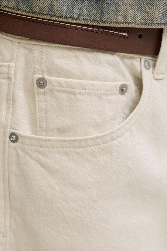 Jack & Jones Broek Ited Classic Am 469 Ecru