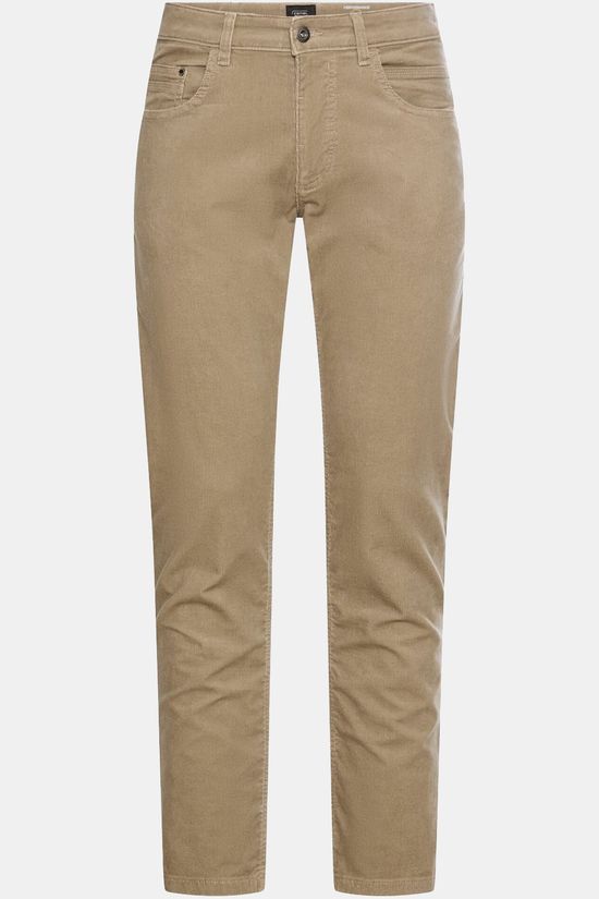 camel active Broek 488R40/8F29 Desert
