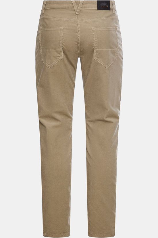 camel active Broek 488R40/8F29 Desert