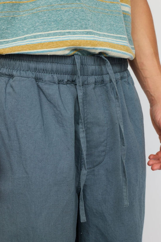 Revolution Pantalon 5890 Dustblue