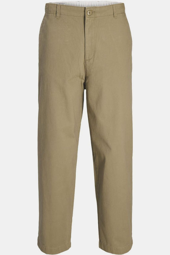 Jack & Jones Pantalon Jpstevan Elvaro Jogger Ln Petrified Oak