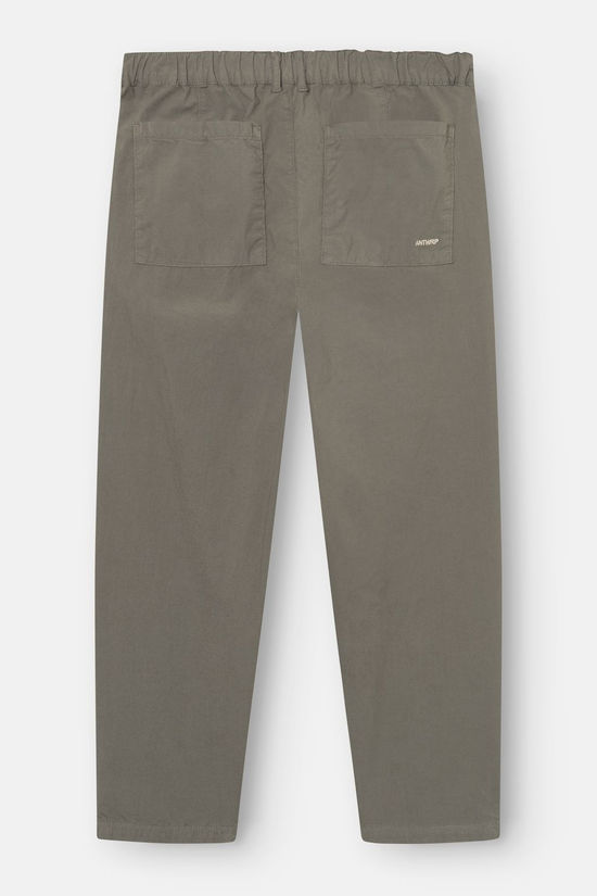 Antwrp Pantalon Navigator-D408 Dark Sharkskin