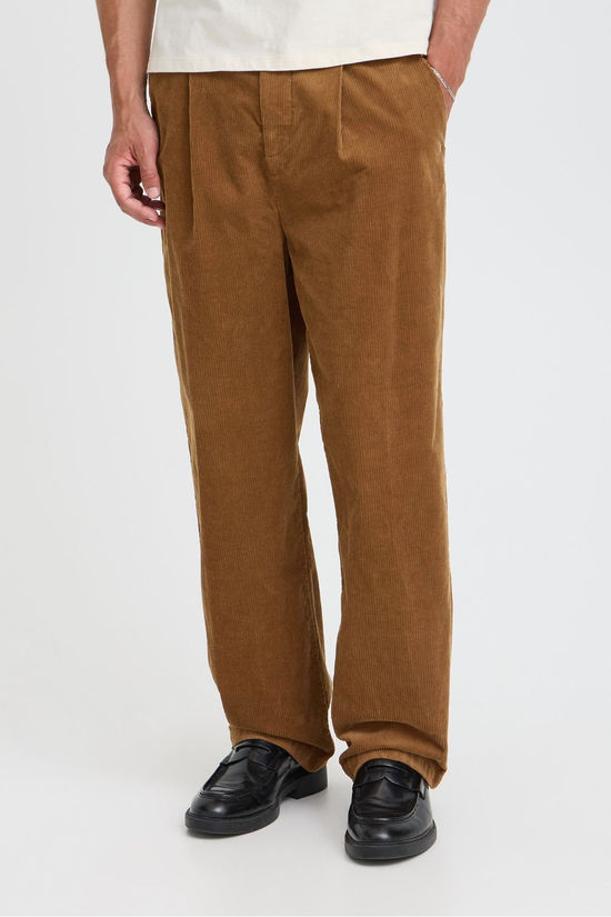 Casual Friday Pantalon Cfamundsen 0228 Corduroy Pants Sepia