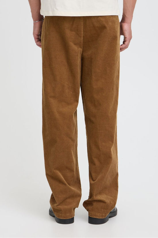 Casual Friday Pantalon Cfamundsen 0228 Corduroy Pants Sepia
