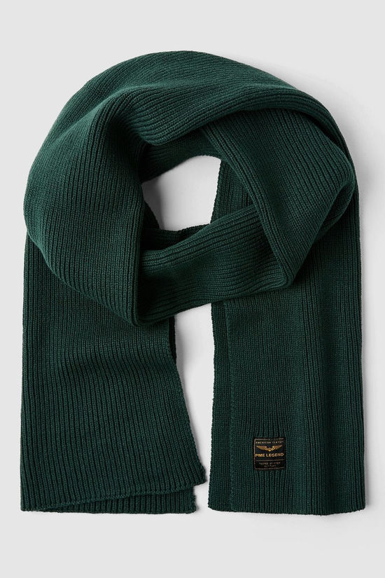 PME Legend Écharpe Pac2510900 Darkest Spruce