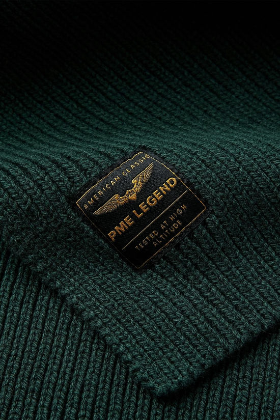 PME Legend Écharpe Pac2510900 Darkest Spruce