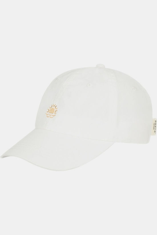 Barts Casquette Jarrah Cream