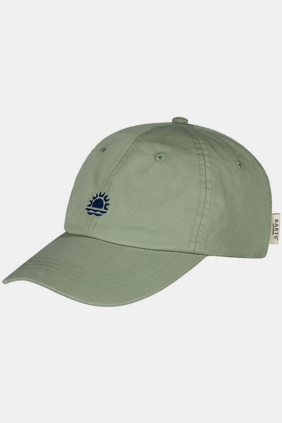 Barts Casquette Jarrah Green