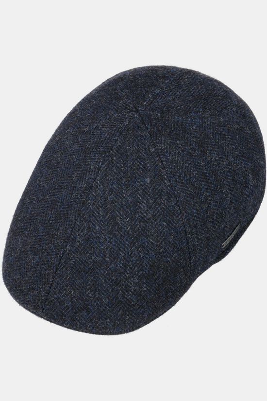 Stetson Casquette Texas Herringbone 321